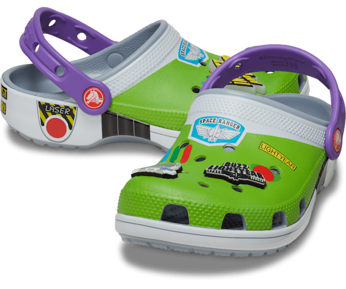 Toy story light up crocs new arrivals