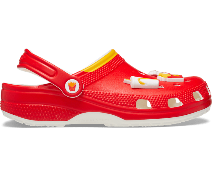 Crocs club cheap coupon code