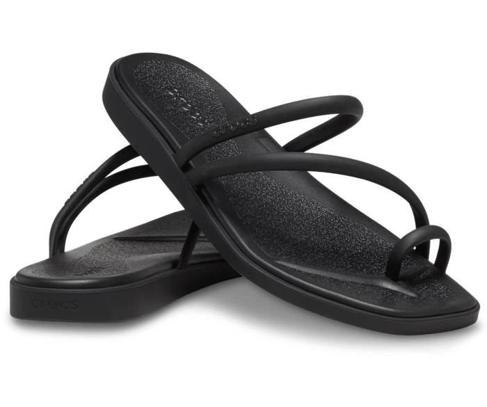Women s Miami Toe Loop Sandal Crocs