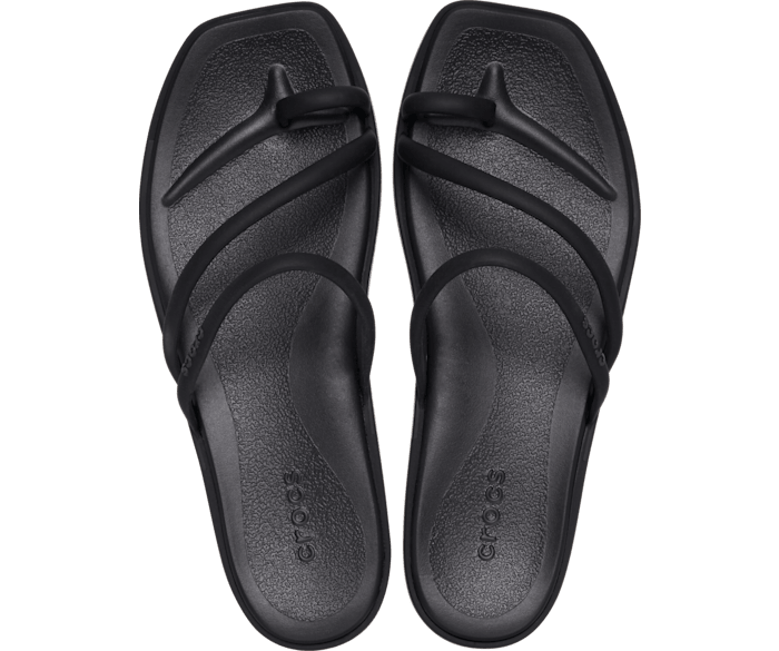 Women s Miami Toe Loop Sandal Crocs