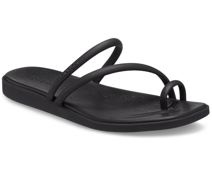 Women s Miami Toe Loop Sandal Crocs