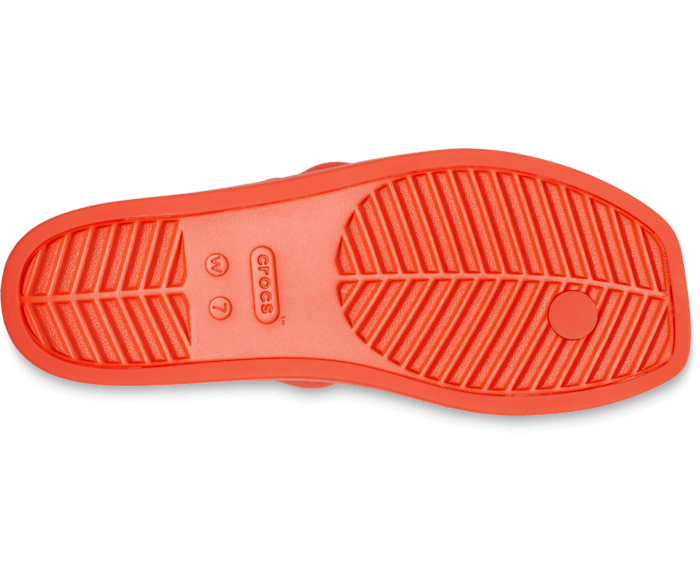Toe crocs outlet