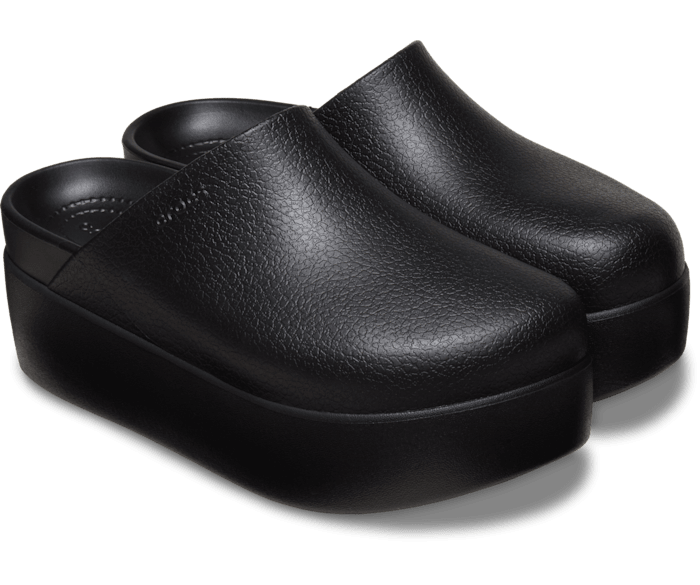 Dylan Platform Clog