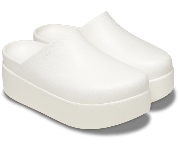 Dylan Platform Clog - Crocs Dylan Platform Clog - Crocs