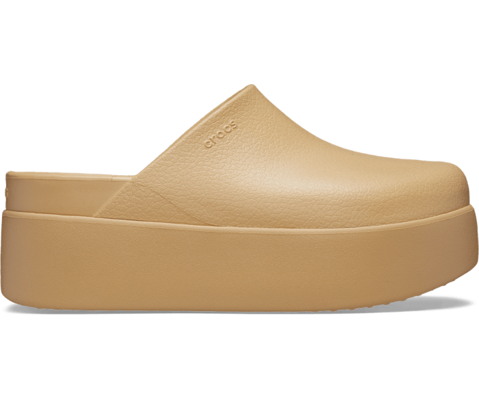 Crocodile clogs clearance