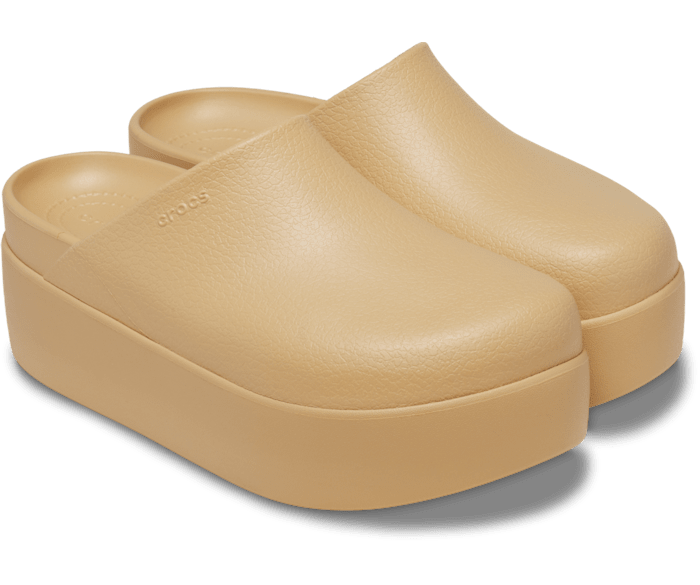 Dylan Platform Clog