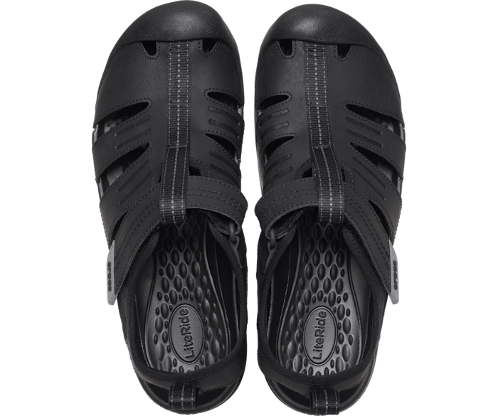 Mens yukon crocs on sale