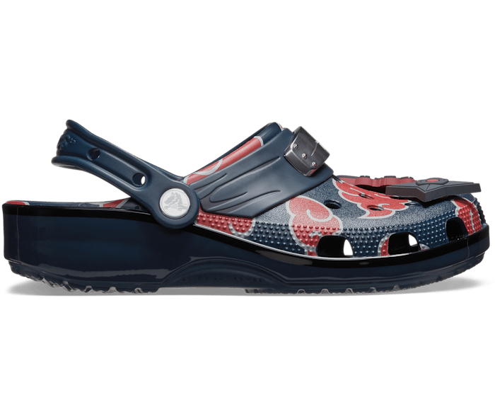 Naruto Itachi Classic Clog Crocs