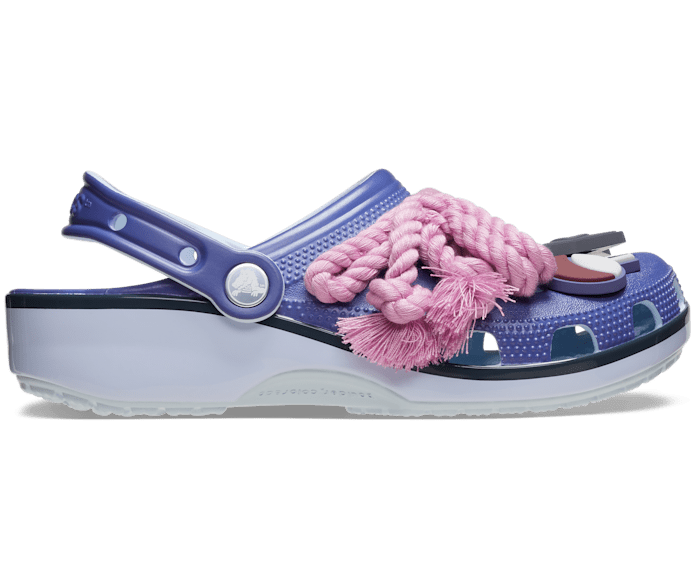 クロックス公式】ナルト 「サスケ」 クラシック クロッグ｜レディース メンズ｜サンダル 定番｜Crocs公式
