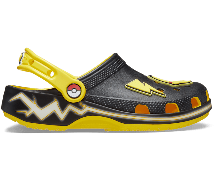 Toddlers crocs on sale