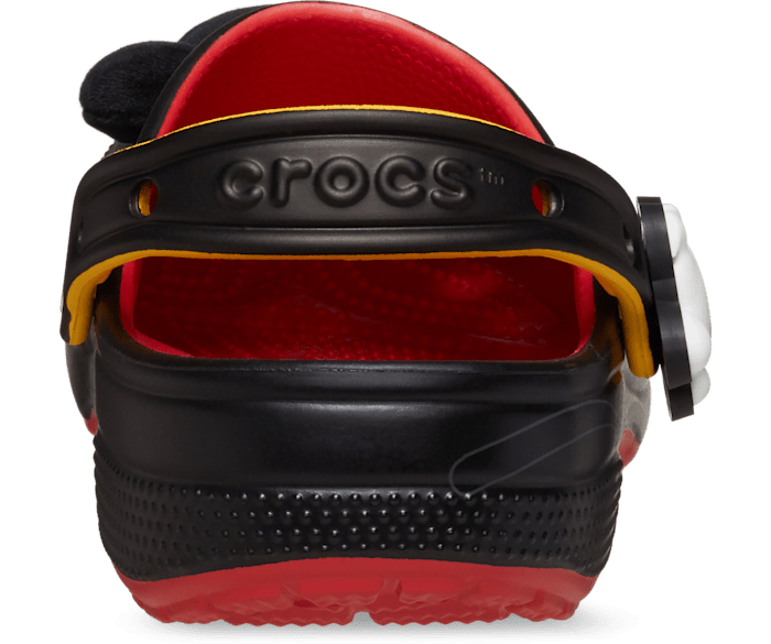 Mickey mouse 9th birthday crocs online
