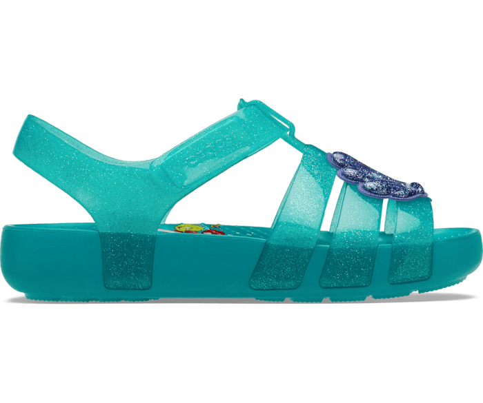 Crocs sandals for girl best sale
