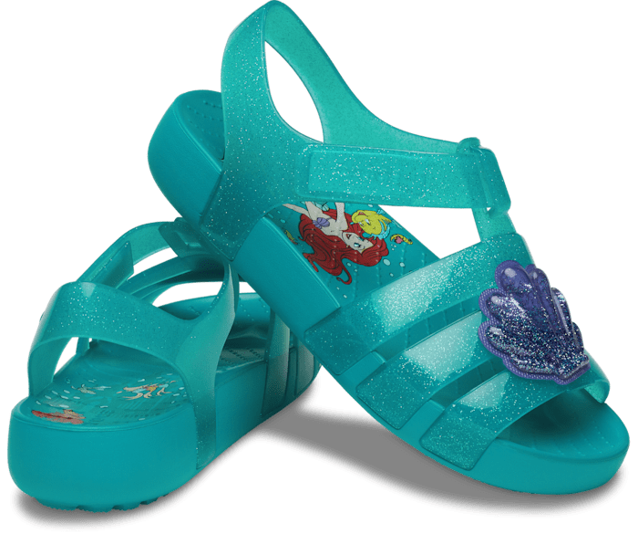 Crocs isabella sandal kids on sale