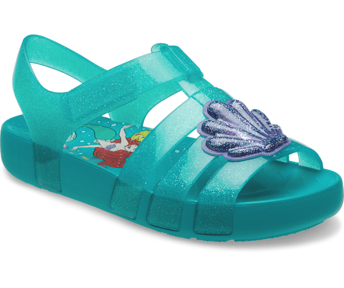 Crocs isabella girls hot sale