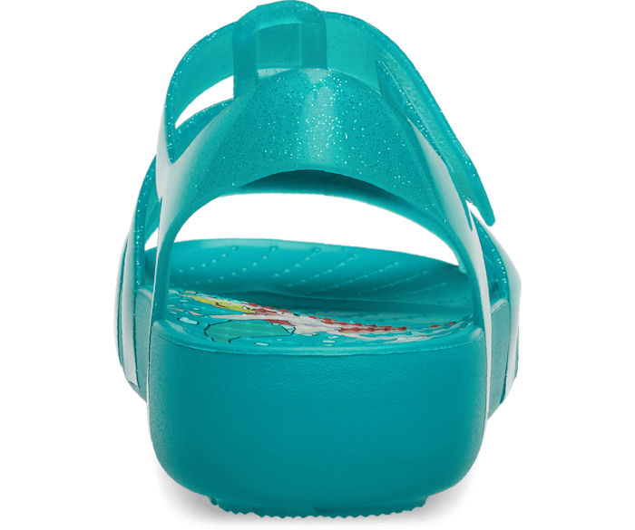 Crocs isabella sandal kids online