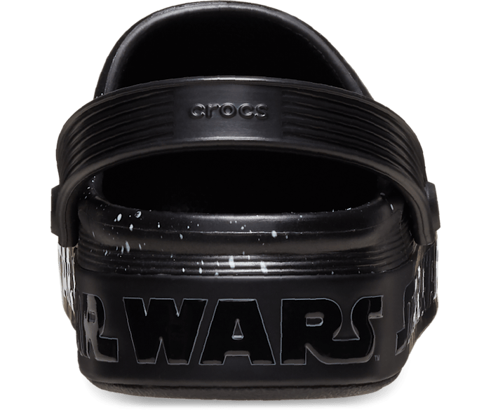 Mens star wars crocs on sale