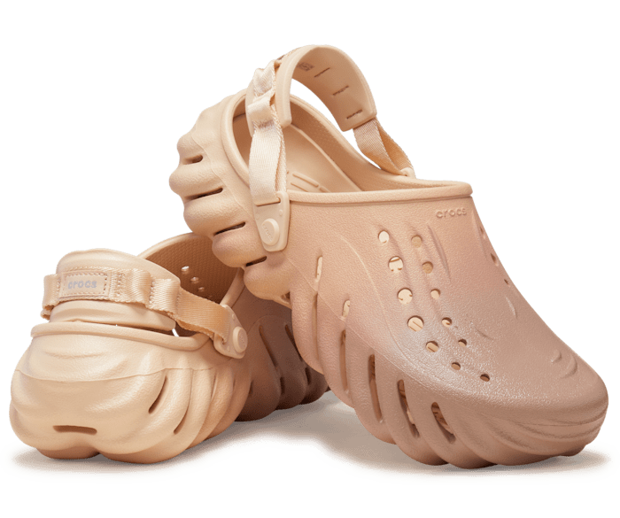 Echo Ombre Clog Crocs