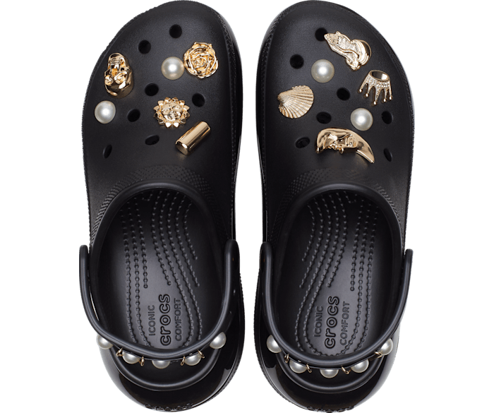 Iconic crocs discount