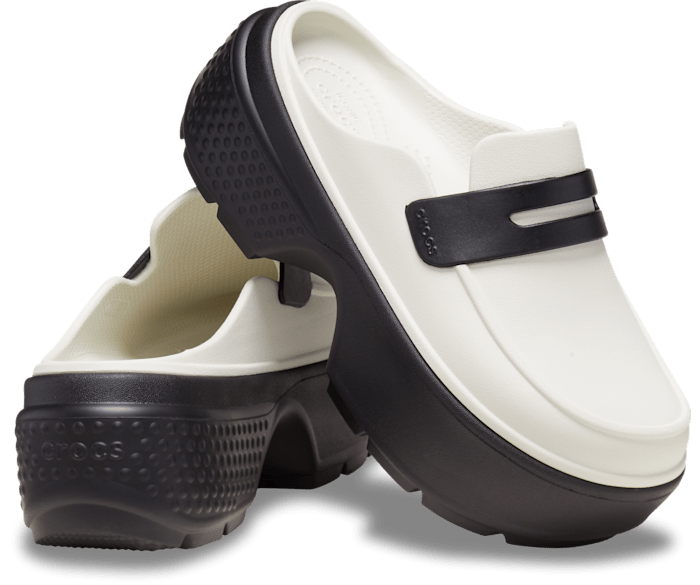 Crocs Stomp Mules