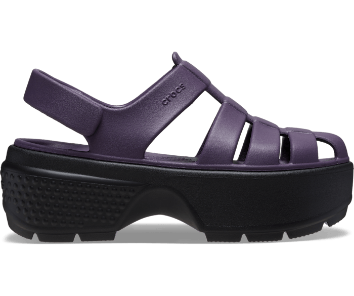 Crocs fisherman on sale