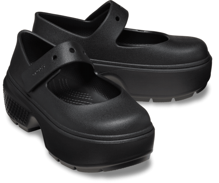Crocs mary jane clearance outlet
