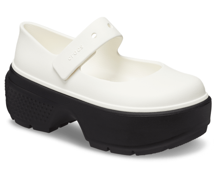 Crocs dual comfort hotsell