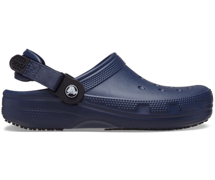 Classic Work Clog Crocs