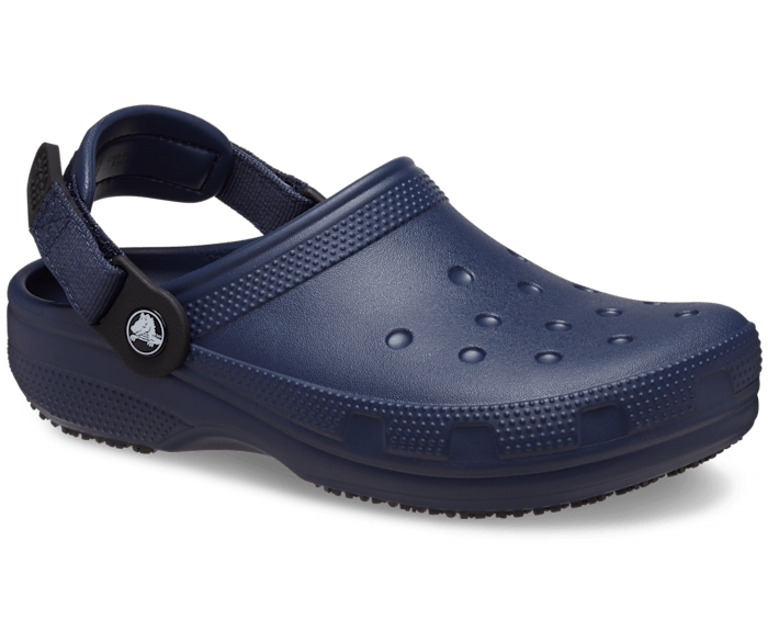 Classic Work Clog Crocs