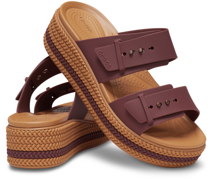 Brooklyn Woven Buckle
