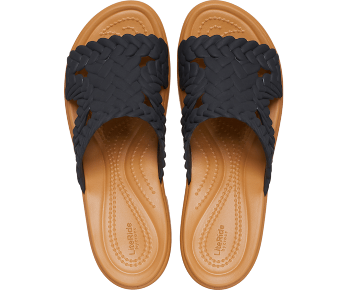 Crocs heels online hot sale