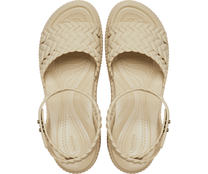 Crocs ankle strap sales