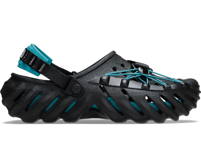Echo Bungee Cord Clog Crocs