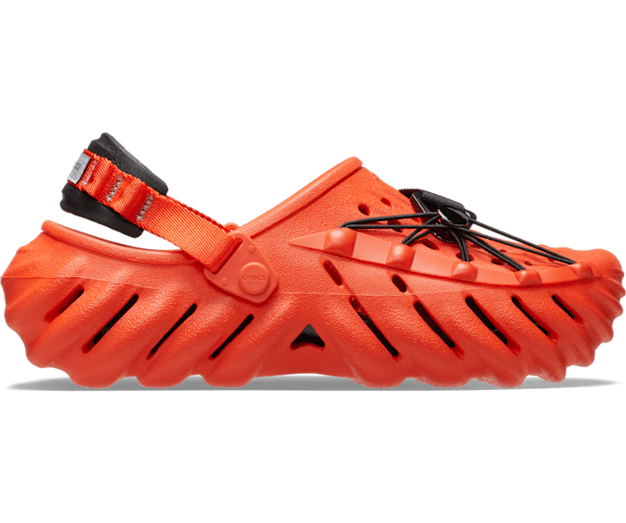 Echo Bungee Cord Clog Crocs