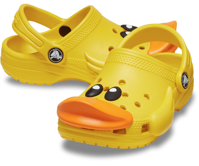 Crocs rubber shoes cheap