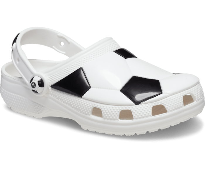 Toddler white crocs hot sale