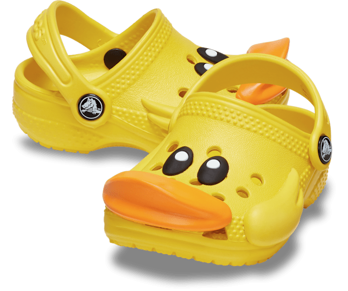 Infant crocs new arrivals
