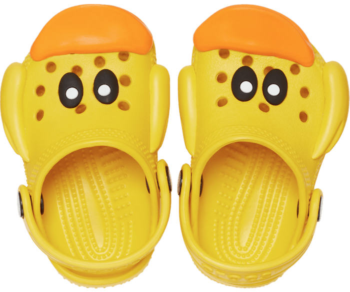 Infant Littles I AM Rubber Ducky