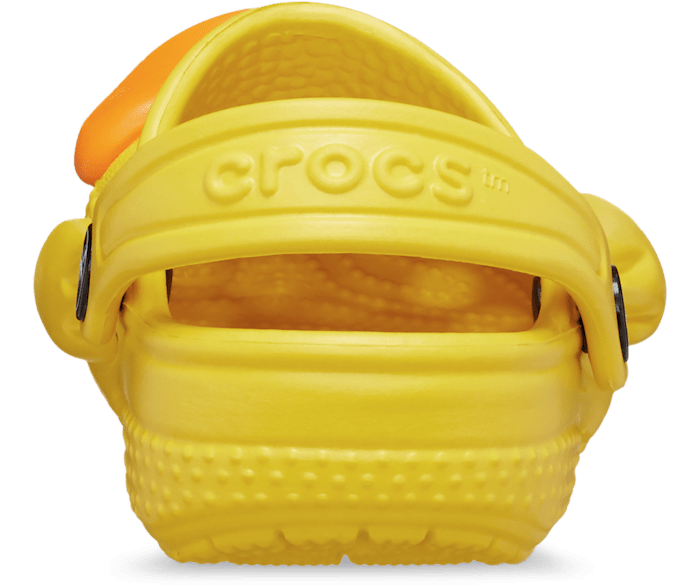 Infant Littles I AM Rubber Ducky