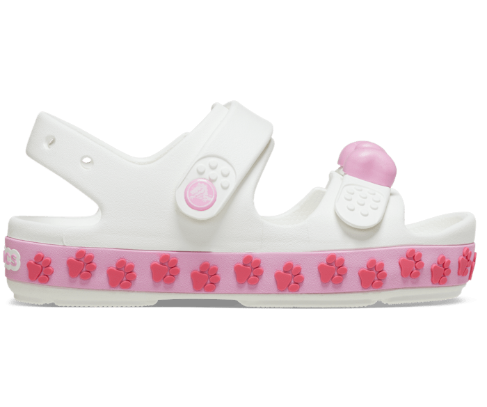 Crocs crossband sandals clearance