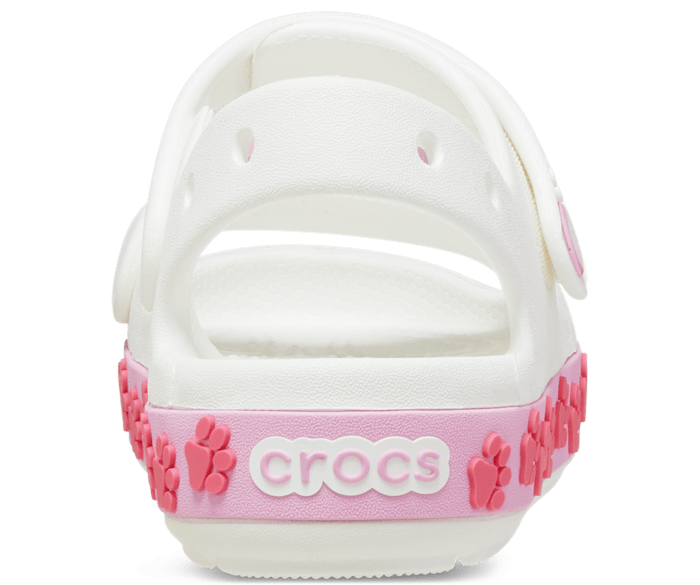 Toddlers Crocband Cruiser Pet Sandal Crocs