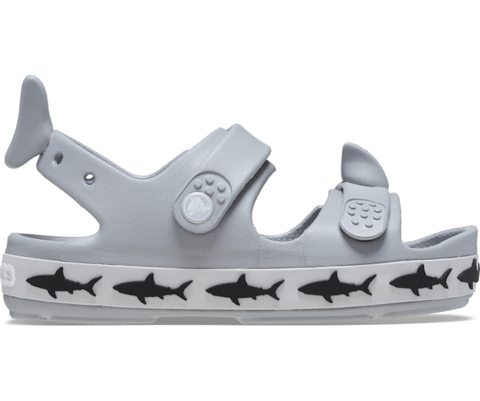 Shark croc jibbitz new arrivals