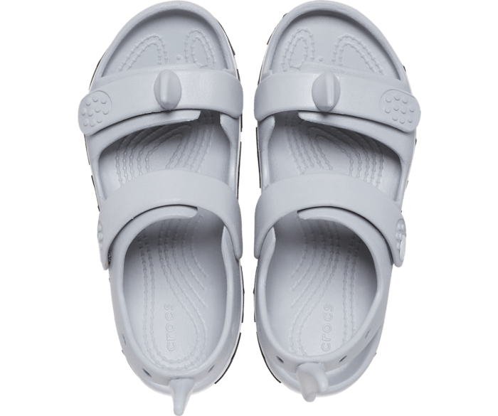 Kids shark crocs shop