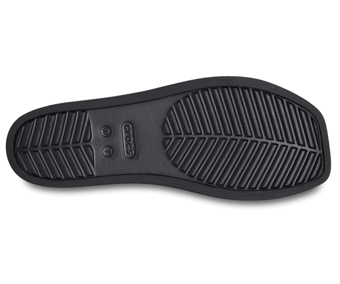 Crocs metallic slide discount