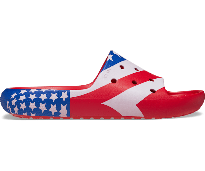 American flag crocs near me new arrivals