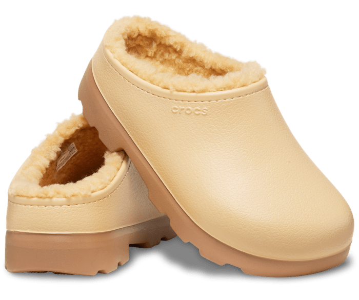 Dylan Lined Clog