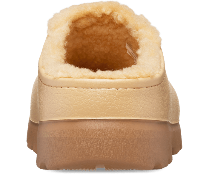 Dylan Lined Clog Crocs