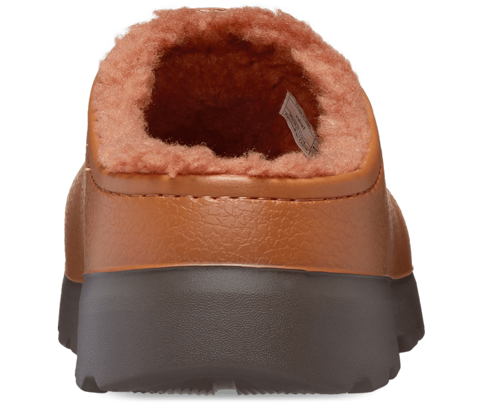 Dylan Lined Clog Crocs