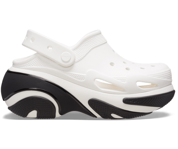 Bubble Crush Clog Crocs