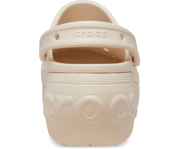 White crocs size 7 new arrivals