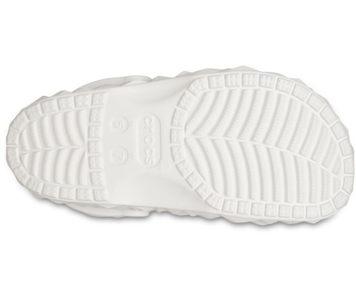 Mens lined discount crocs size 11